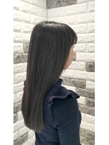 プログレス 荻窪店(PROGRESS)&nbsp;艶ロング