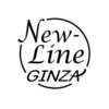 ニューラインギンザ(New-Line 銀座)のお店ロゴ
