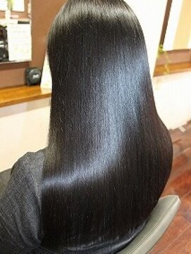 シップイン(ship in) 髪本来の美髪