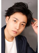 ミリ 千歳烏山(Mili CARE&SPA)&nbsp;メンズ2ブロックショート Mili千歳烏山/千歳烏山駅