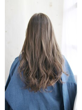 ノア ヘアデザイン 町田店(noa Hair Design) シナモンベージュ