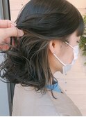 ハイトーンカラー