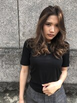 アクト 原宿(ACT)&nbsp;layer long