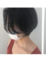 ルース(RUTH) 大人っぽショート