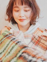 ディッセンバー 神宮前(December)&nbsp;【laundry】柔らかベージュカラー