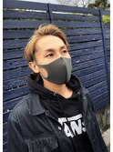 ハイトーンショート