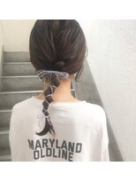 キコ 天神大名西通り店(kico)&nbsp;kico☆ゲストスタイル