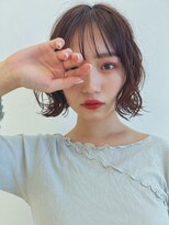 ロウバイレボ 柏(lou by revo)&nbsp;ショートボブ/ミニボブ/マッシュ/切りっぱなし/柏駅