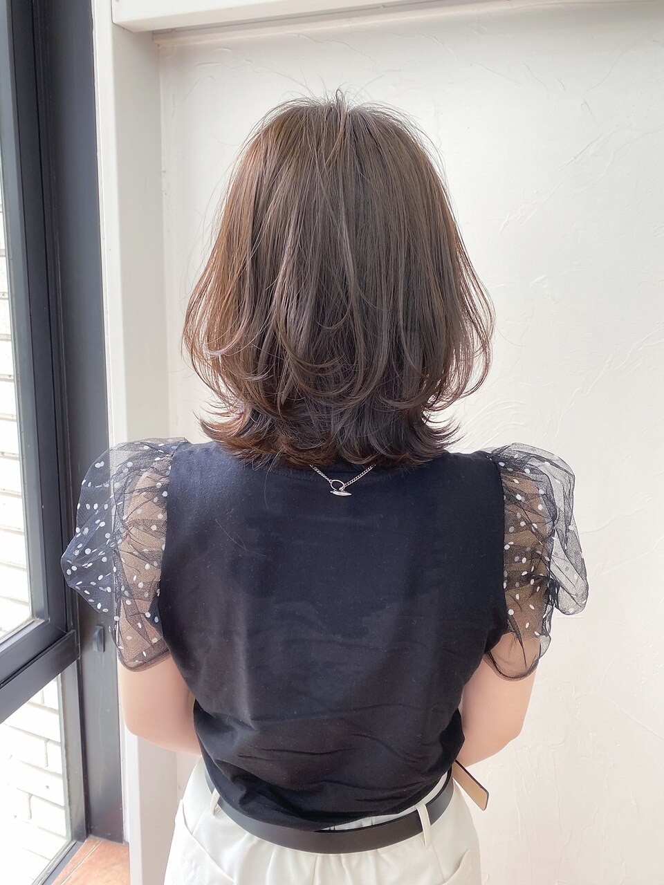 くびれボブ」で月間350人超の大人世代を魅了。JEWIL代表・佐藤優