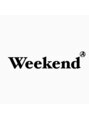 ウィークエンド(WEEKEND) weekend 
