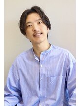 ミユ(mil.)&nbsp;前迫 千輝