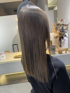 レックス 中野(rex) 髪質改善トリートメント