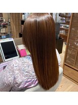 髪屋こころ 浦和美園&nbsp;髪質改善カラーエステ・ダメージ予防&改善