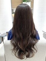 ステアケース 武蔵小杉店(stair:case)&nbsp;武蔵小杉2023年流行コテ巻き風パーマ