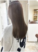 【マロンブラウン】