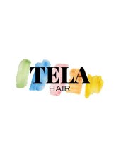 TELA HAIR 八幡宿店【テーラヘアー】