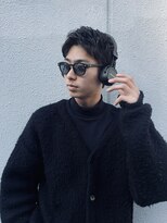 ノイ(noi)&nbsp;メンズニュアンスショート