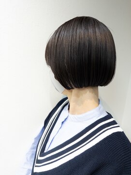 グーシップ(GOO/SYIP) ステップボーンカット×タンバルモリ