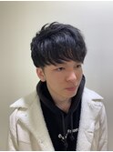 ベーシックスタイル