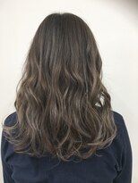 セダクション 道後樋又店(Seduction)&nbsp;松山市/20代/30代/40代/カーキグレージュ