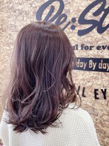 リーストア(Re:Store)&nbsp;ピンクラベージュ