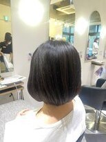 アフロディーテギンザ 日本橋人形町店(APHRODITE GINZA)&nbsp;髪質改善/韓国/波巻き/グラデーションカラー/人形町