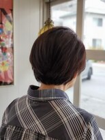 アコスタイル(aco style)&nbsp;ショート