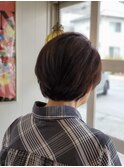 ショート