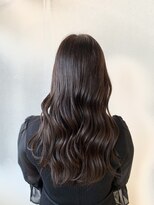 ヘアープロデュース ラピセット 松山(Lapset) 【艶感★ヨシンモリ】韓国ヘア20代30代大人可愛い小顔巻き髪