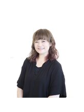 ハイファイブ ヘアーアンドフェイス(Hi FIVE hair&face) さなえ