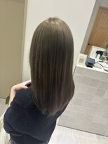 ジーナ 福岡天神(Zina)&nbsp;グレージュ/ベージュ/オリーブ