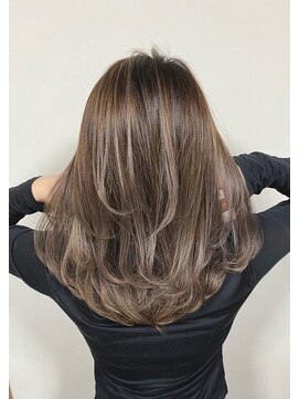 ロイ(ROI) レイヤーカット