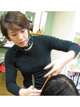 エデン(EDEN)&nbsp;山下 陽子