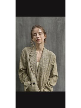 クレール 松戸(Clair) マッシュ/くびれヘア/ビタミンカラー/メルティカラー[松戸]