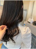 髪質改善/酸熱トリートメントでツヤ髪ツヤカラー