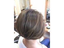 ヘアーサロン コンパス(Hair Salon Compas)