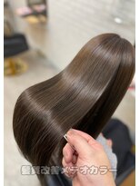 ビート(Beat)&nbsp;髪質改善メテオカラー