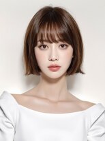 ジョウイン 高宮店(JOWIN) 【JOWIN高宮/平尾】フェミニンショートボブ