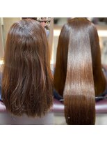 スティルエレ(STILL ere)&nbsp;【ホリスティック美髪矯正】