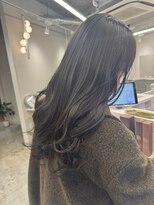 カームバイブージー(CALME by bougie) オリーブグレージュ