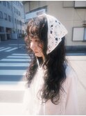 NEWソバージュ