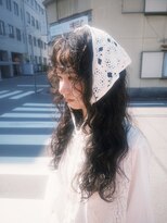 ロゴライフアットガーデン(logo life at garden) NEWソバージュ