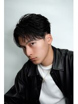 ゴールド 京都(GOALD)&nbsp;毛流れショート フェザーショート