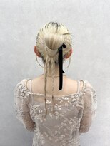 サイ 清澄白河(sigh)&nbsp;必ず可愛くなれるヘアアレンジ♪