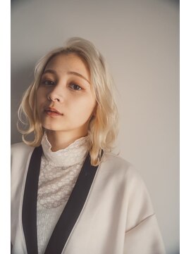 フラミューム 上野(flammeum) flammeumstyle