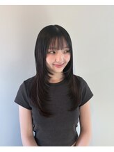 ヴォレ(voler) layer/long
