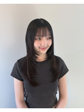 ヴォレ(voler) layer/long