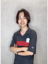 ルービック 奈良(Rubik's) 青野 有雅