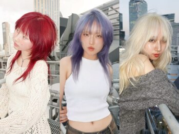 bloc japon【ブロック ジャポン】