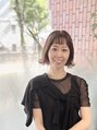 ヘアー ラウンジ コン モア(hair lounge Comme moi) TOMO 